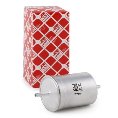 Imagen de FEBI BILSTEIN 26201 Filtro Combustible de tubería AUDI: A4 B7 Avant, TT Coupé, Berlina, VOLKSWAGEN: Golf 4, 5, Multivan 5 (7HM