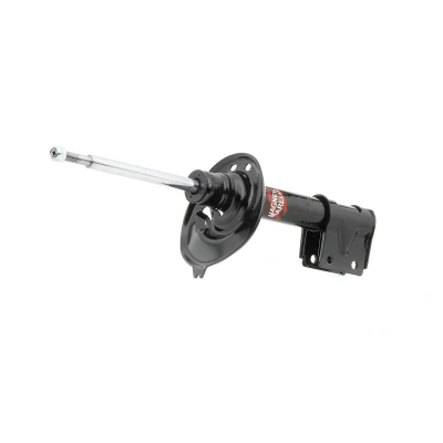 Imagen de MAGNETI MARELLI 357117070100 amortiguador Eje delantero, derecha Presión de gas Bitubular Columna Espiga arriba CITROËN: Berlingo II