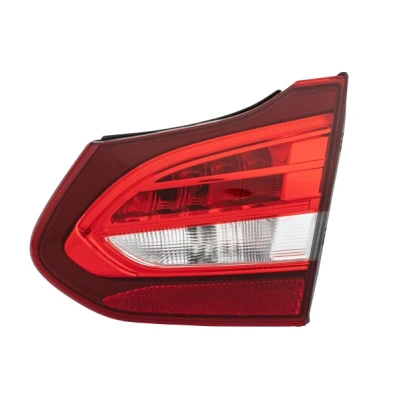 Imagen de HELLA 2TZ 354 875 041 Piloto trasero derecha Parte interior LED, W16W 12 con lámpara portalámparas MERCEDES BENZ: Clase C T modell