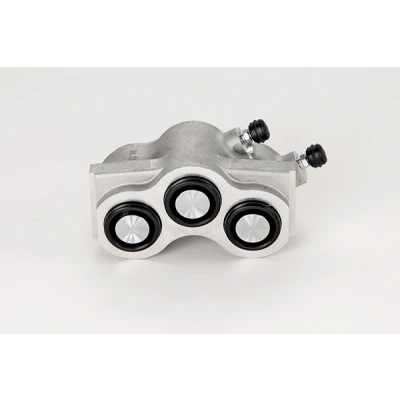 Imagen de ATE 24.3306 1701.5 Pinza de freno Aluminio sin soporte LADA: Niva