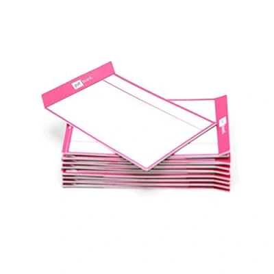 Imagen de PATboard Tablero Scrum y Kanban TASKcards 16 Tarjetas de Tareas Magnéticas Magenta