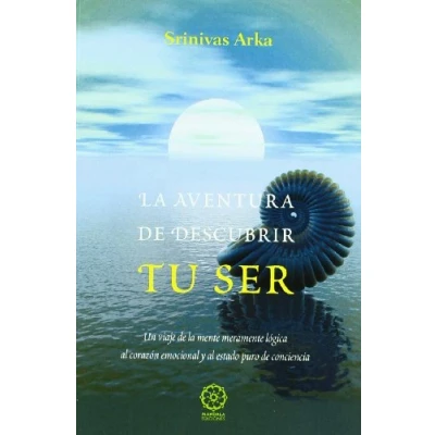 Imagen de La Aventura De Descubrir Tu Ser