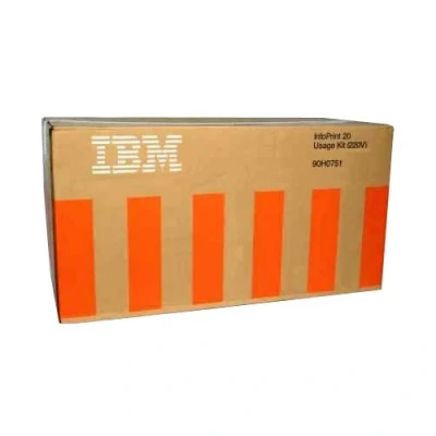 Imagen de IBM 90H0751 kit de mantenimiento (original)