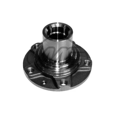 Imagen de Cojinete de rueda Metalcaucho 90105
