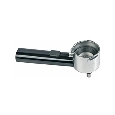 Imagen de KRUPS Portafiltro MS 622248 para XP22, XP52, XP56, 67 x 68 195 mm