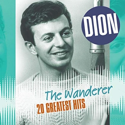 Imagen de The Wanderer: 20 Greatest Hits [Vinilo]