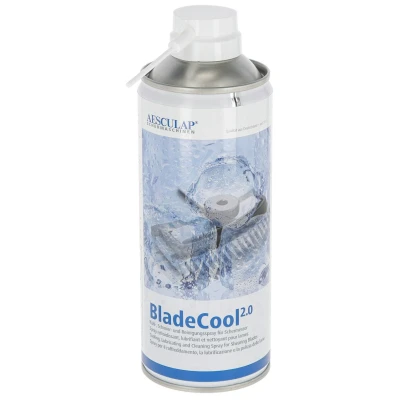 Imagen de Spray cortacésped 3 en 1 Aesculap BladeCool 2.0