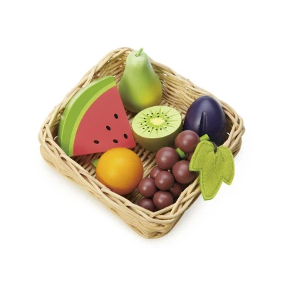 Imagen de Cesta de Frutas