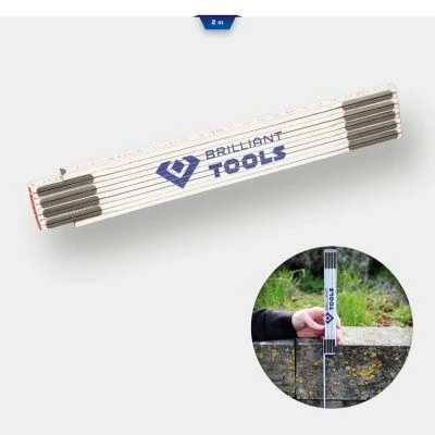 Imagen de Metro plegable KS TOOLS BT110900