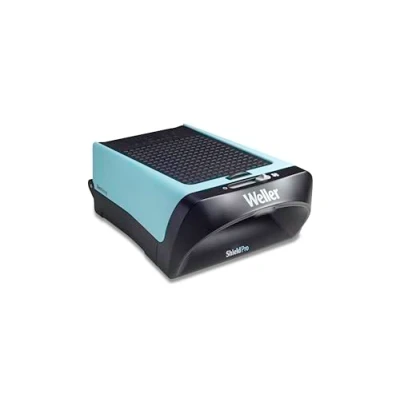 Imagen de Weller FT91019299 Zero Smog Shield Pro Unidad Móvil de Filtración