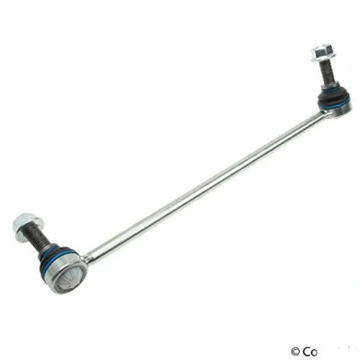 Imagen de MEYLE ORIGINAL Quality 53 16 060 0012 Bieleta de suspensión Eje delantero, izquierda 345 M14x2,0 LAND ROVER: Discovery 3, Range Rover Sport