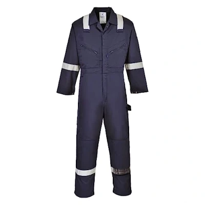 Imagen de Portwest Mono Iona, Tamaño: 4XL, Color: Marino, F813NAR4XL