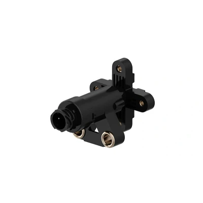 Imagen de Sensor, nivel de suspensión neumática WABCO 441 050 121 0