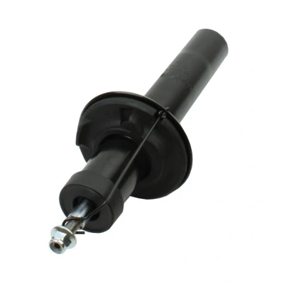 Imagen de MAXGEAR 11 1372 Amortiguador Eje delantero Presión de gas Bitubular con asiento muelle Placa abajo, Espiga arriba