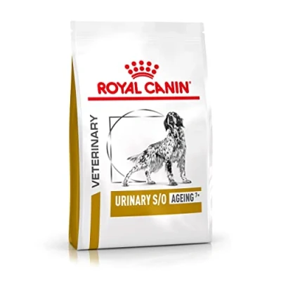 Imagen de Royal CANIN Vet Canine Urinary S/O Ageing +7 1,5Kg 1500 g