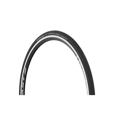 Imagen de Cubierta Neumatico Bicicleta 700X25c A/F Tornado Race 53928