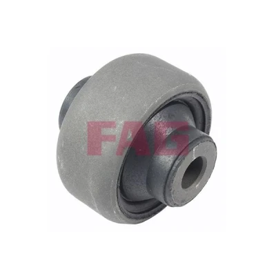 Imagen de FAG 829 0345 10 Silentblock brazo de Suspension Rodamiento caucho metal para oscilante transversal RENAULT: CLIO 3
