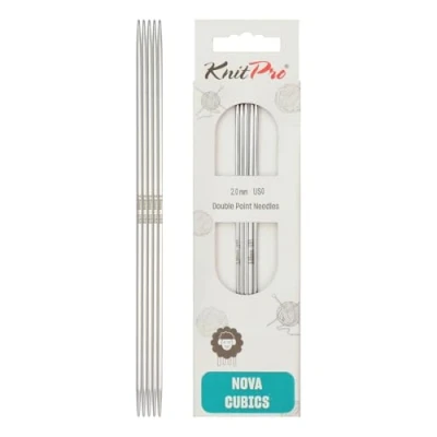 Imagen de Knit Pro KP12101 Aguja de Punto, 2,00mm