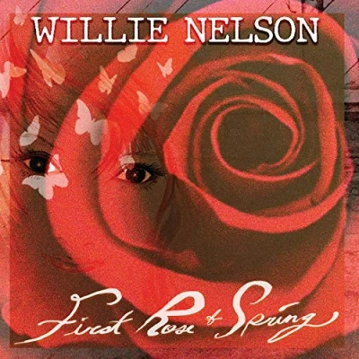 Imagen de First Rose Of Spring [Vinilo]
