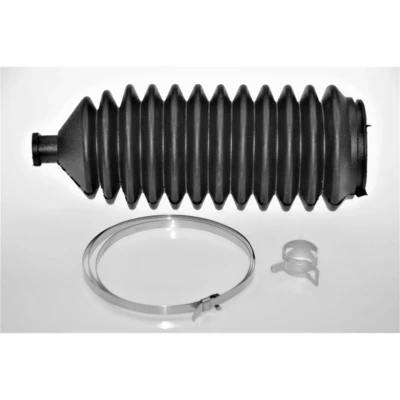Imagen de SPIDAN 83801 Fuelle de Dirección Caucho para abrazadera cables, acero fino SUZUKI: Alto I