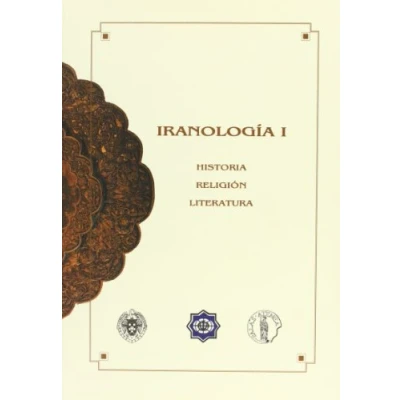 Imagen de Iranologia I