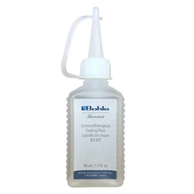 Imagen de Silberschnitt Coupe Fluide 50 ml