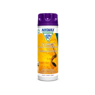 Imagen de Nikwax Tx Direct Wash in Detergente Hombre, 300ml