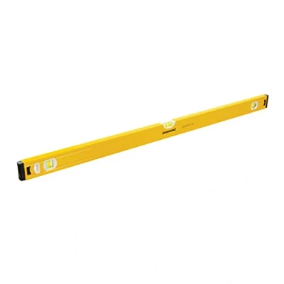 Imagen de Silverline Tools SL19 Nivel (1000 mm)