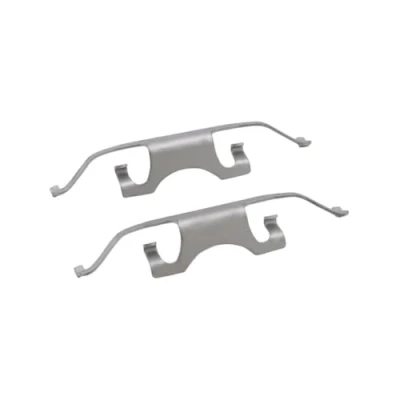 Imagen de DELPHI LX0340 Kit de accesorios, pastillas frenos BMW: 5 Berlina