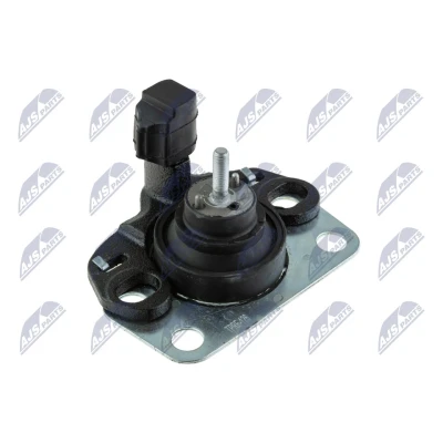 Imagen de NTY ZPS RE 126 Soporte de motor derecha RENAULT: CLIO 2, Kangoo I, 1