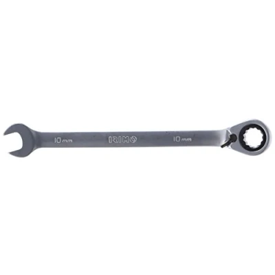 Imagen de IRIMO LLAVE COMBINADA CON CARRACA FIJA 10 mm 18 1