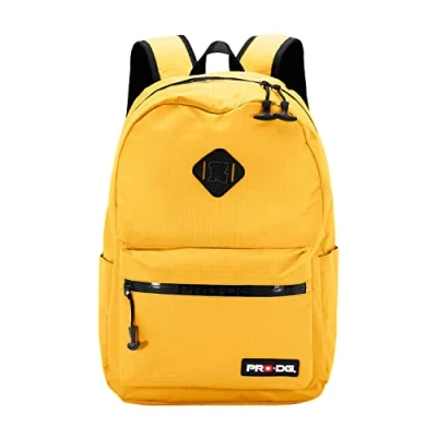 Imagen de Prodg Smart Mochila, Mujer, Talla: One Size, Amarillo
