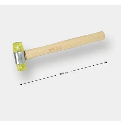 Imagen de KS TOOLS BT071925 Martillo de mecánico 280 480