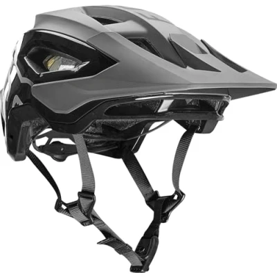 Imagen de Fox Speedframe Pro Helmet, Ce Black S