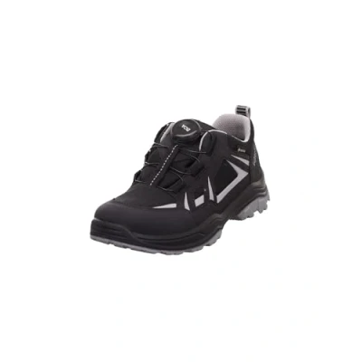 Imagen de superfit Jupiter, Zapatillas, Black/Light Grey 0020, 37 EU Ancho
