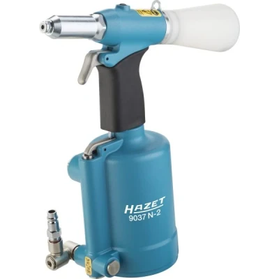 Imagen de Remachadora (aire comprimido) HAZET 9037N 2