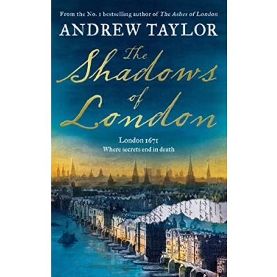 Imagen de The Shadows Of London