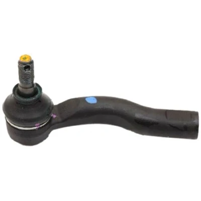 Imagen de JAPANPARTS TI 2007R Rótula de dirección 12X1,25 Delante, derecha TOYOTA: RAV4 II SUV