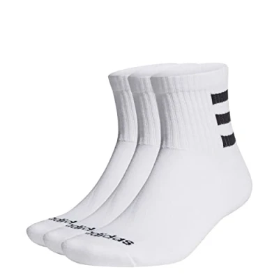 Imagen de adidas Calcetines marca modelo HC 3S QUART 3pp