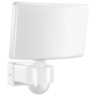 Imagen de Adviti TOS Foco LED Exterior con Sensor de Movimiento 30W IP65 (Blanco)
