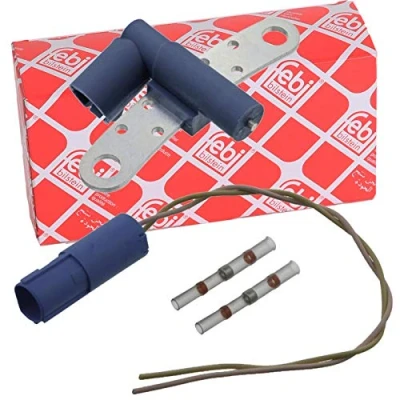 Imagen de FEBI BILSTEIN 34970 Sensor de Cigueñal RENAULT: Scénic 1, CLIO 2, Kangoo I, DACIA: Logan I Berlina, Sandero