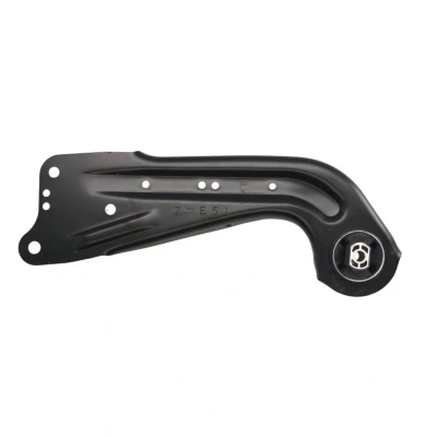 Imagen de REINHOCH RH05 0012 Barra oscilante, suspensión de ruedas Eje trasero izquierda, arriba Brazo oscilante longitudinal VOLKSWAGEN: Golf 7, Tiguan I