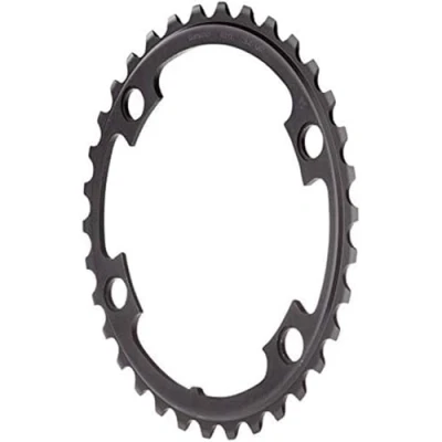 Imagen de Shimano 34D Tiagra Platos para Bicicletas, Adultos Unisex, Multicolor, Talla única