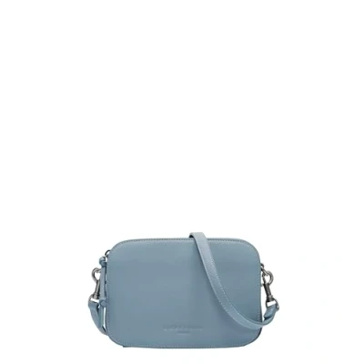 Imagen de Liebeskind Berlin LUKA Kleine UMHÄNGE Bandolera, Mujer, Talla: One Size, Blassblau