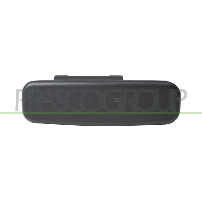 Imagen de PRASCO CI9158321 Manecilla de Puerta corredera, Atrás derecha negro CITROËN: Berlingo / First I, I Furgoneta
