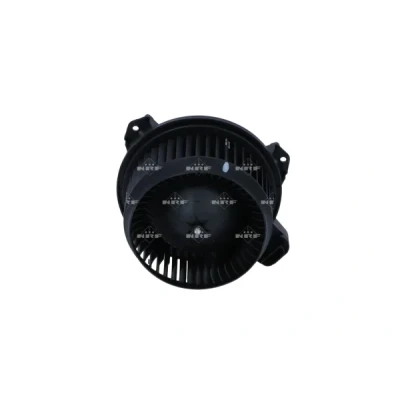 Imagen de NRF 34134 Ventilador de Calefacción con regulador incorporado TOYOTA: RAV4 III SUV, Auris Hatchback