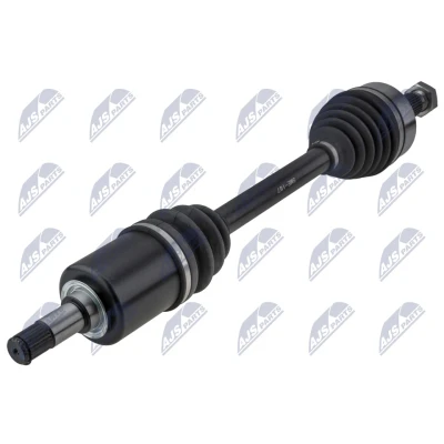 Imagen de Semi eje NTY NPW ME 187