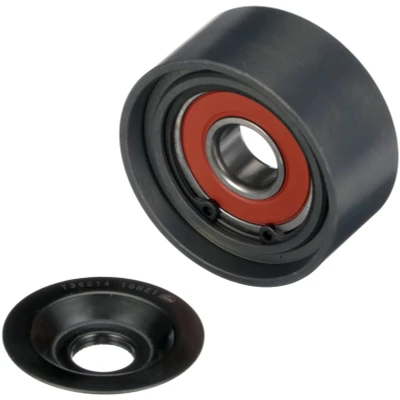 Imagen de GATES T36514 Rodillo Guia Micro V UNIQUE FIT MAN: TGA