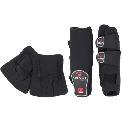 Imagen de Catago FIR tech stable boots