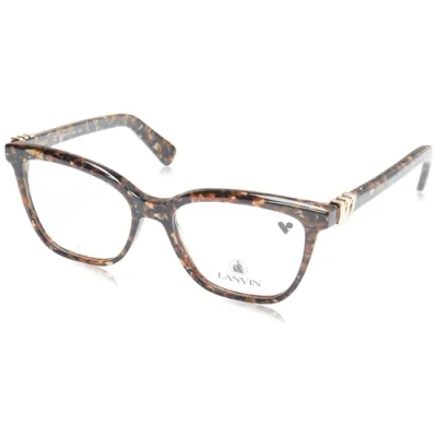 Imagen de Lanvin Lnv2648 Gafas de Sol, 239 Textured Brown Gold, 54 Unisex Adulto